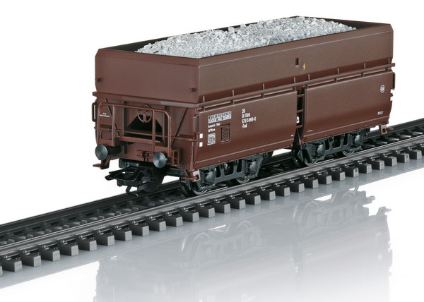 Marklin 46231 Hopper Car Set OABB Ep IV