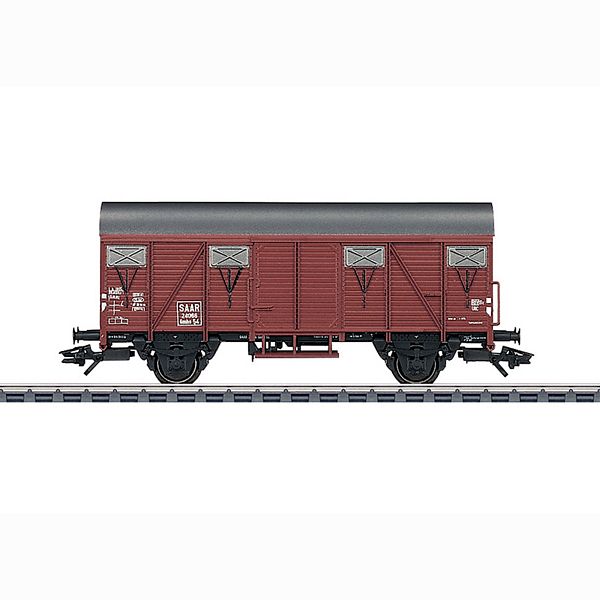 Marklin 46274 BoxCar