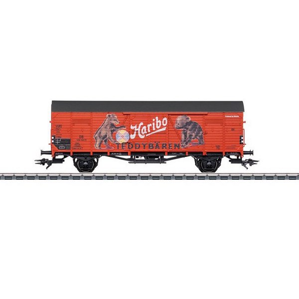 Marklin 46384 Type Gl 22 Freight Car