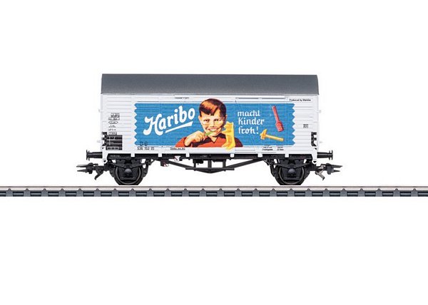 Marklin 46399 Type Gms 30 Freight Car