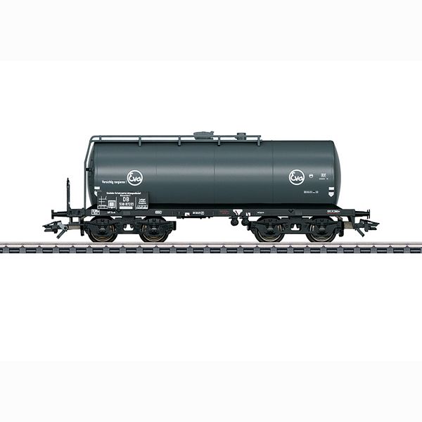 Marklin 46539 EVA Standard Design Tank Car