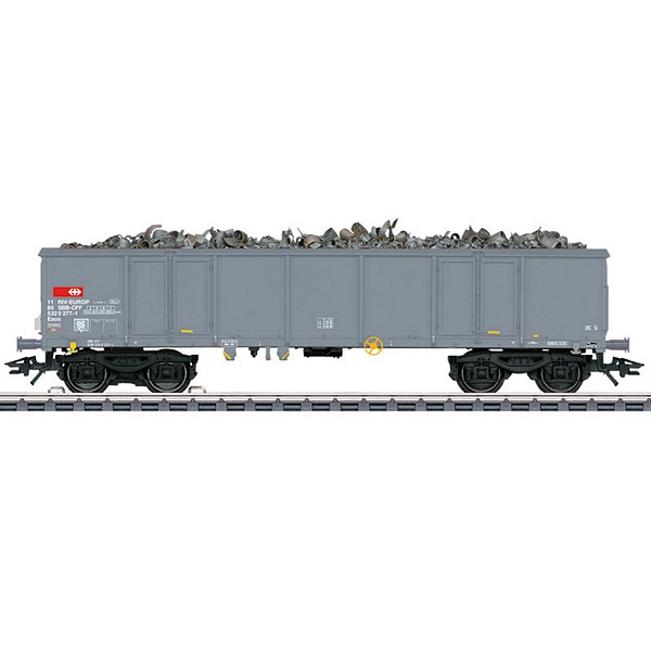 Marklin 46917 Type Eaos Gondola