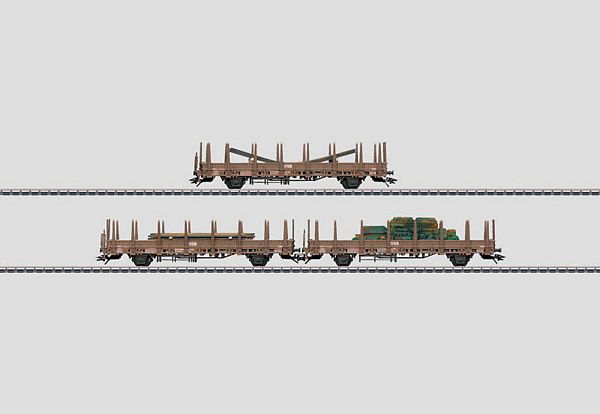 Marklin 46922 Freight Car Set