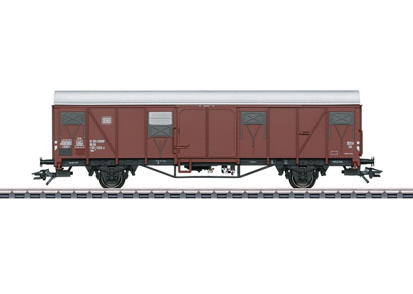 Marklin 47329 Type Gbs 254 Boxcar