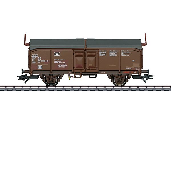 Marklin 48169 H0 Gauge Insider Annual Car for 2019