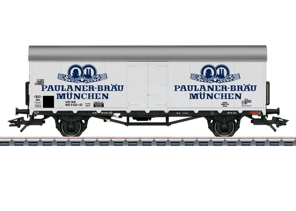 Marklin 48171 H0 Insider Annual Car for 2021