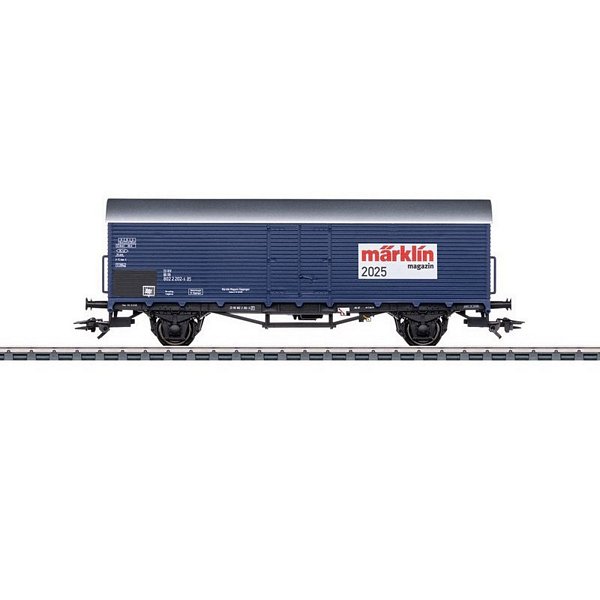Marklin 48525 Marklin Magazin H0 Annual Car for 2025