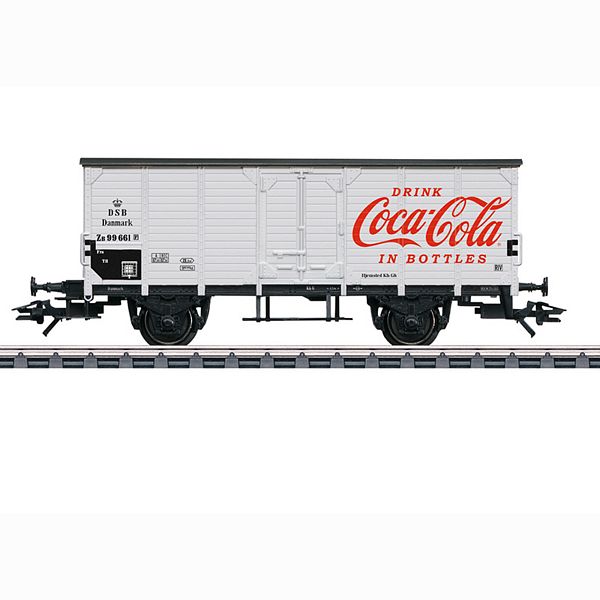 Marklin 48935 Type G 10 Boxcar