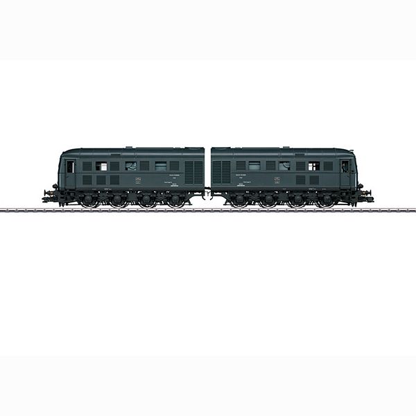 Marklin 55284 D 311 02 A B Diesel Locomotive