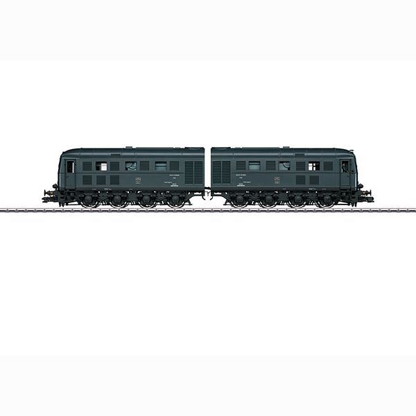Marklin 55284 D 311 02 A B Diesel Locomotive