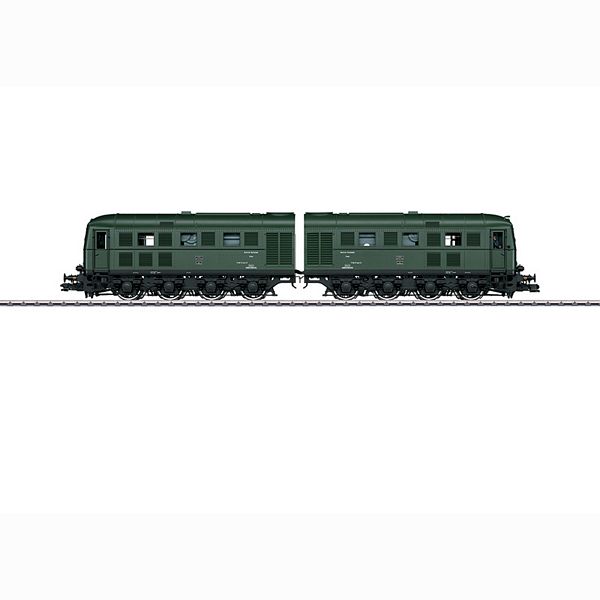 Marklin 55285 D 311 01 A B Diesel Locomotive