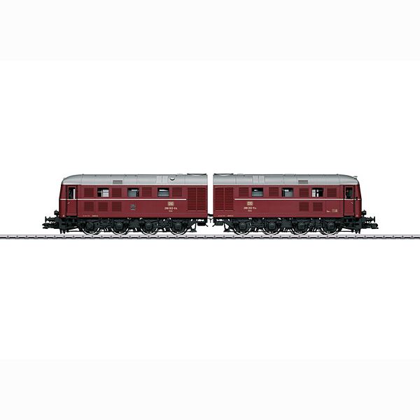 Marklin 55287 Diesel Locomotive Road Number 288 002 a b