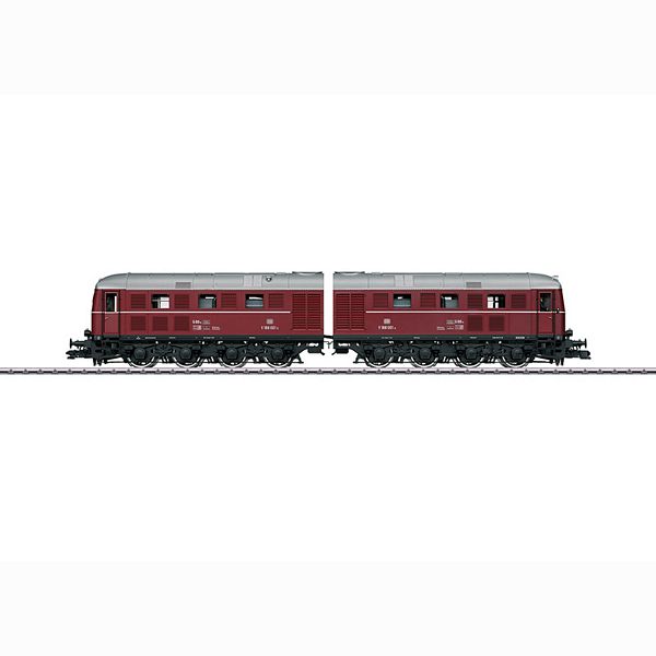 Marklin 55288 Diesel Locomotive Road Number V 188 001 a b