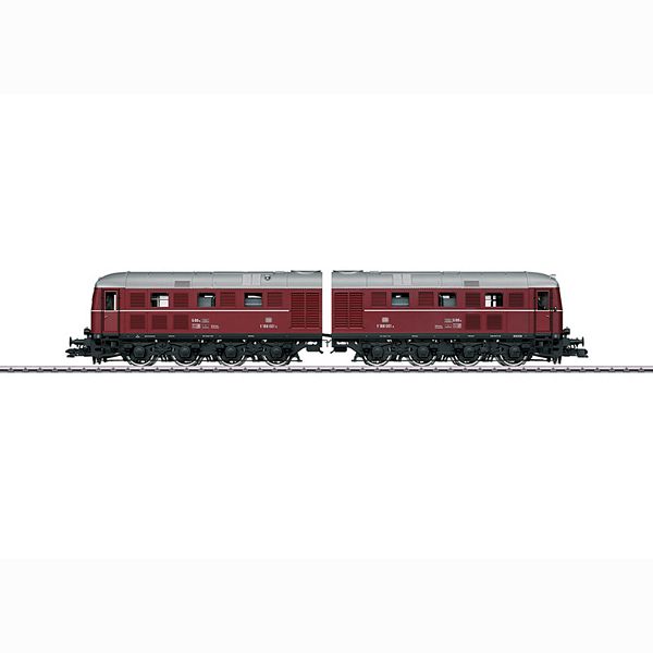 Marklin 55288 Diesel Locomotive Road Number V 188 001 a b