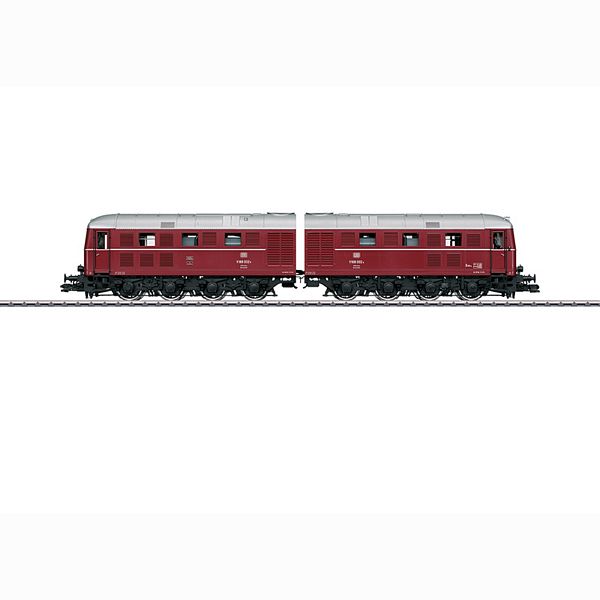 Marklin 55289 Diesel Locomotive Road Number V 188 002 a b