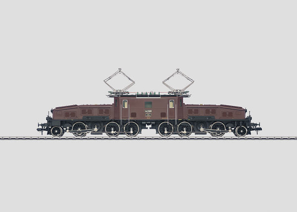 Marklin 55562 Electric Freight Locomotive