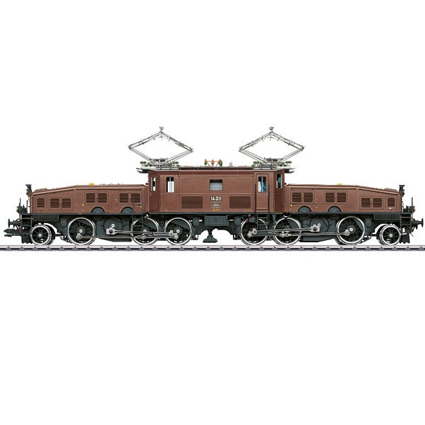 Marklin 55683 Class Ce 6/8 III Electric Locomotive