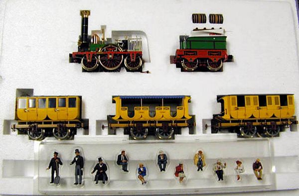 Marklin train set for sales sale