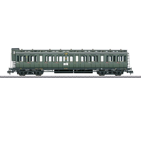 Marklin 58083 Passenger Car