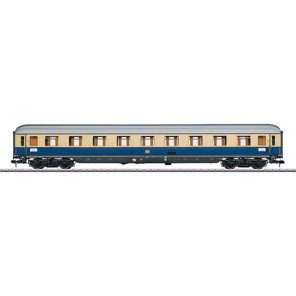 Marklin 58086 Type Av4um 62 Rheingold 1962 Compartment Car