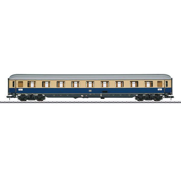 Marklin 58095 Type Av4um 62 Rheingold 1962 Compartment Car