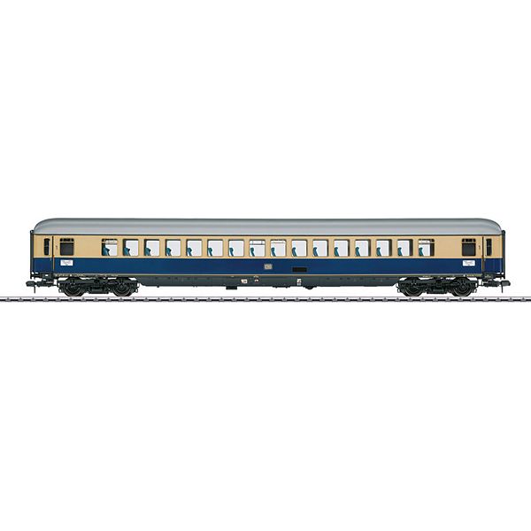 Marklin 58096 Type AP4um 62 Rheingold 1962 Open Seating Car