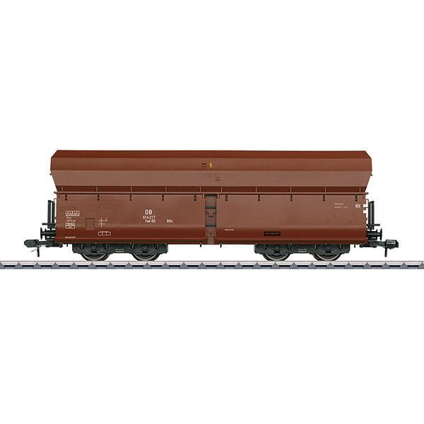 Marklin 58367 Type Fad 50 Ootz Hopper Car