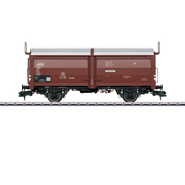 Marklin 58377 Boxcar