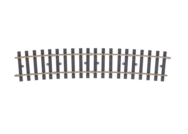 Marklin 59078 Curved Track