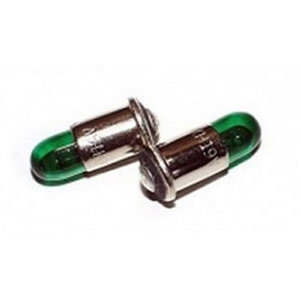 Marklin 600020 Green Bulbs