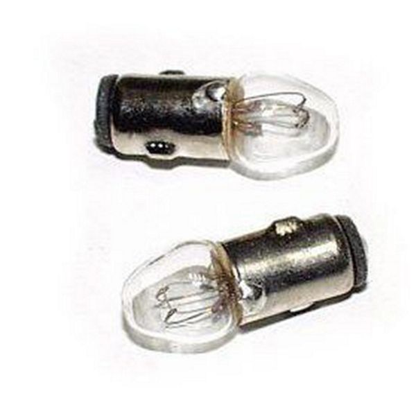 Marklin 600150 Clear Light Bulbs