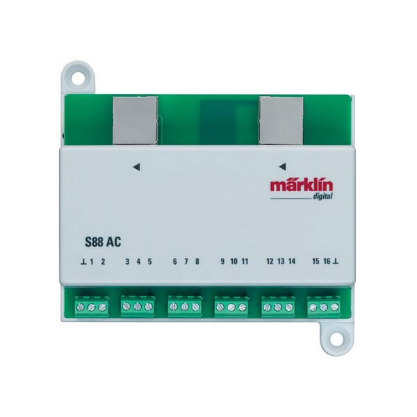 Marklin 60881 S88 Decoder