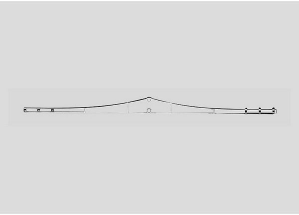 Marklin 7013 Wire Section