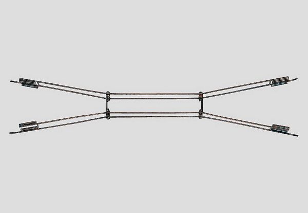 Marklin 70131 Catenary Wire for Crossings