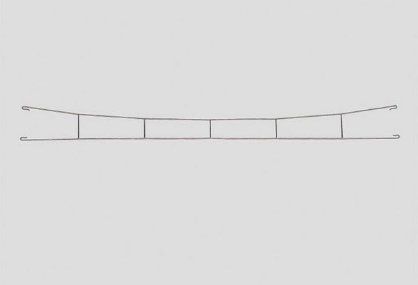 Marklin 70228 Catenary Wire