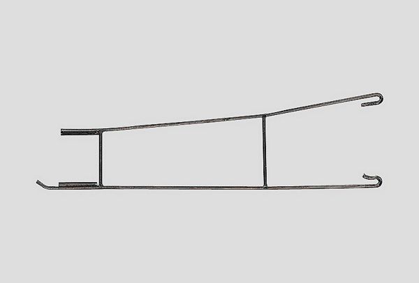 Marklin 70231 Catenary Wire Adjustment Section