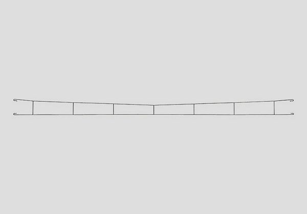 Marklin 70360 Catenary Wire