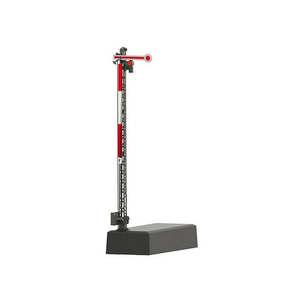 Marklin 70395 Home Signal with a Lattice Mast