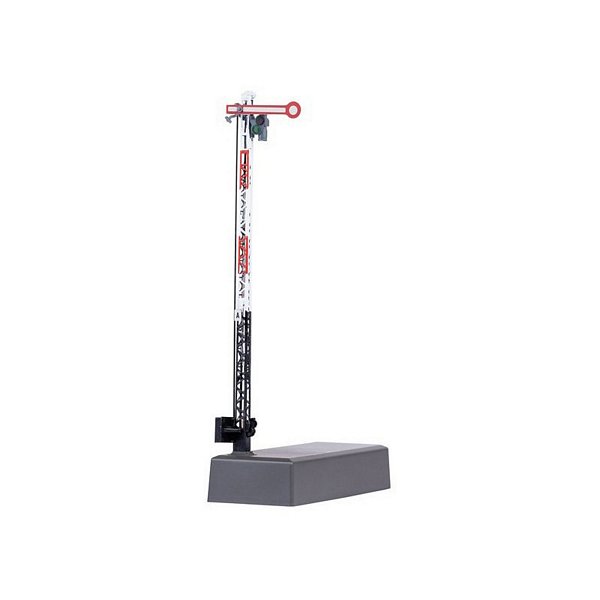 Marklin 70396 Home Signal with a Lattice Mast