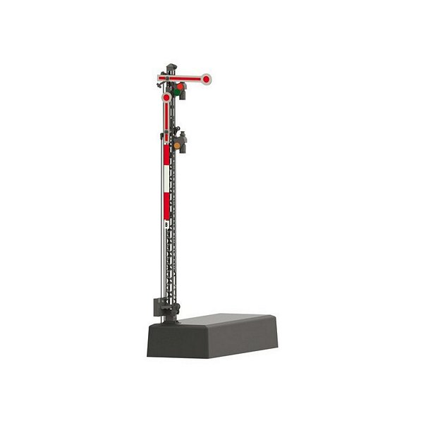 Marklin 70415 Home Signal with a Lattice Mast