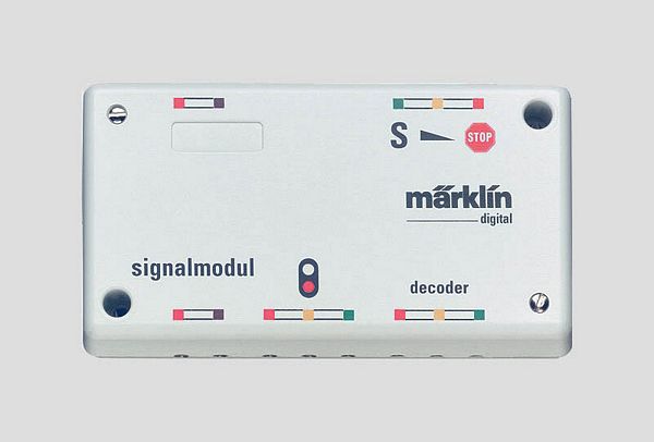 Marklin 72442 Braking Module Bremsmodul