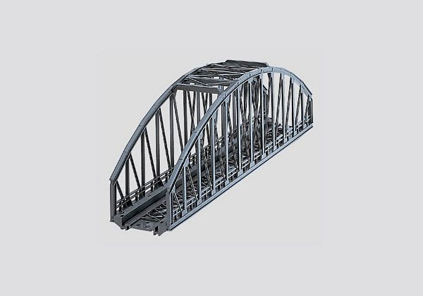 Marklin 7263 Arched Bridge