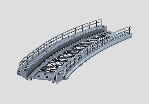 Marklin 7267 Curved Ramp