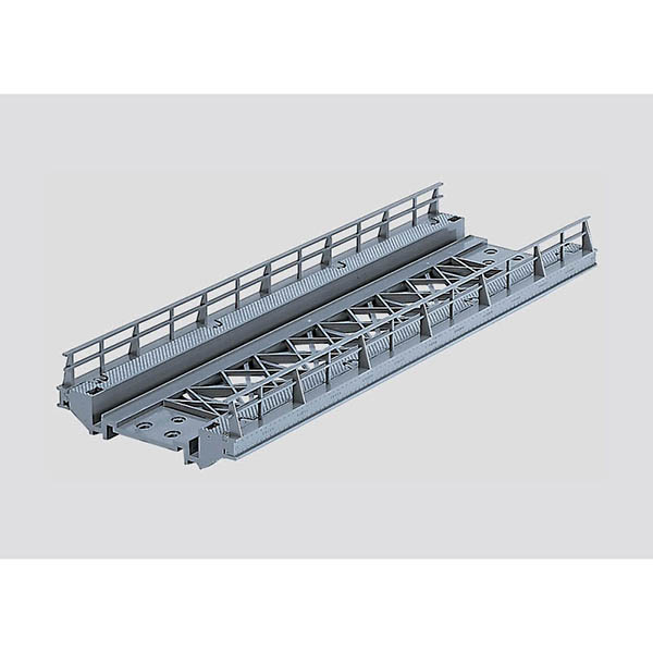 Marklin 7268 Straight Ramp