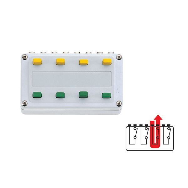 Marklin 72730 Control Box