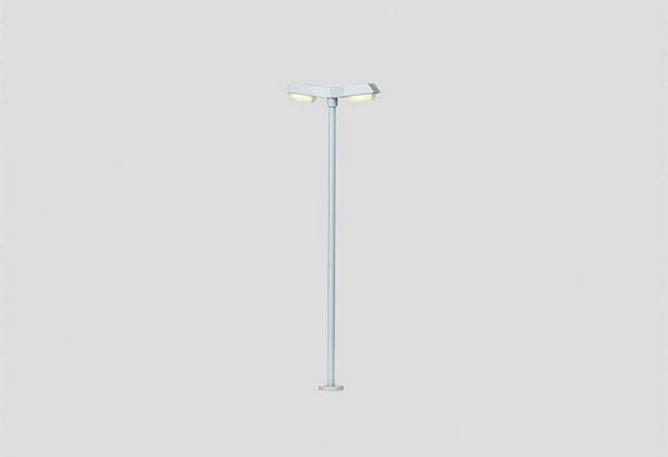 Marklin 72803 Double Streetlight