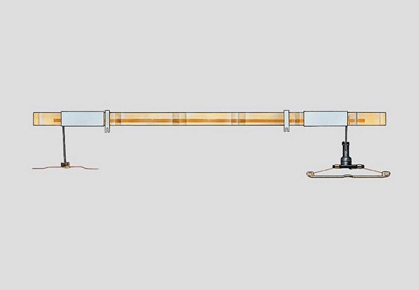 Marklin 7335 Lighting Kit Innenbeleuchtung