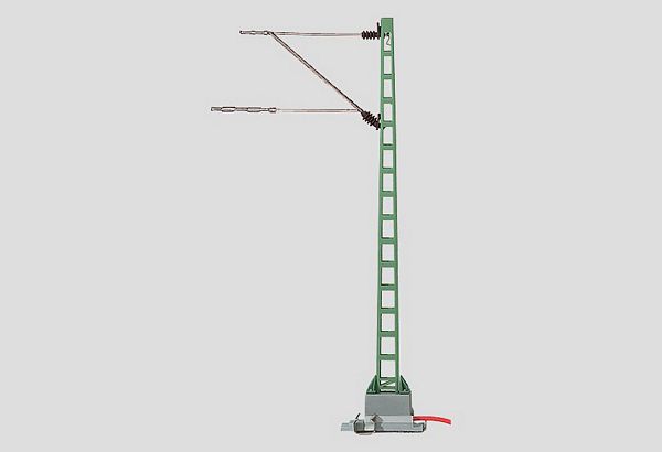 Marklin 74121 Feeder Mast Anschlussmast