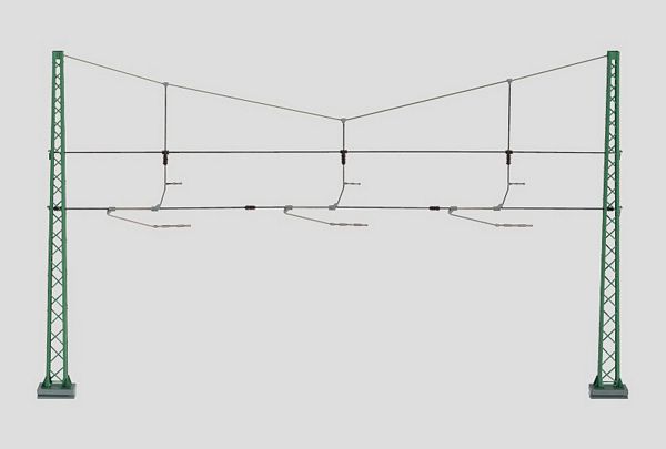 Marklin 74131 Cross Span Assembly