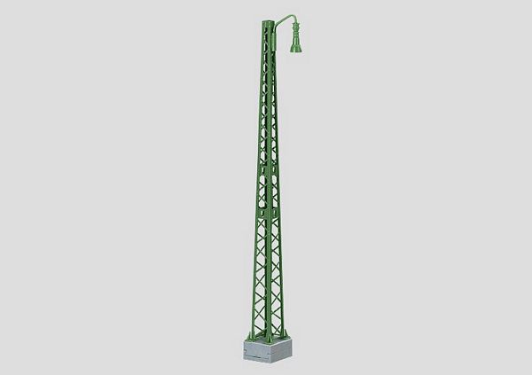 Marklin 74141 Tower Mast with Light